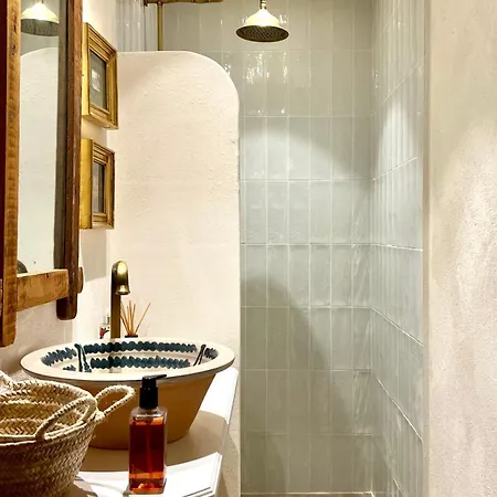 Loft Mediterraneo, Appartement *