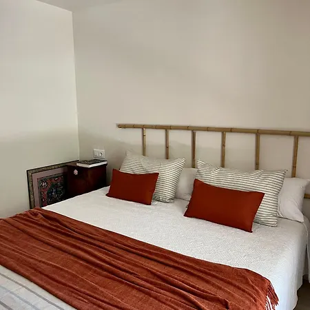 Loft Mediterraneo, Apartment *