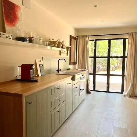 Apartment Loft Mediterraneo, Javea