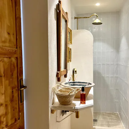 Loft Mediterraneo,