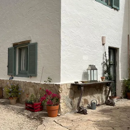Loft Mediterraneo, Javea