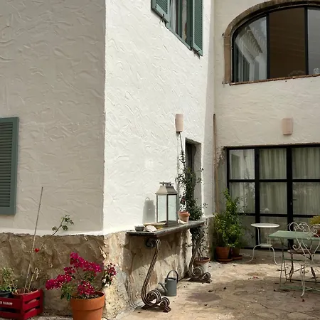 Loft Mediterraneo, Apartment