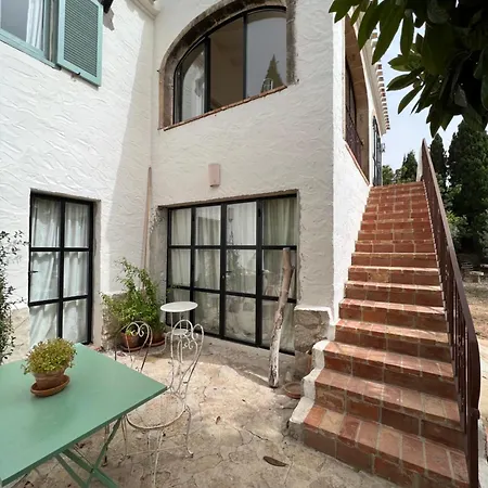 Apartment Loft Mediterraneo,