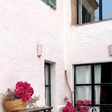Loft Mediterraneo, Apartment Javea