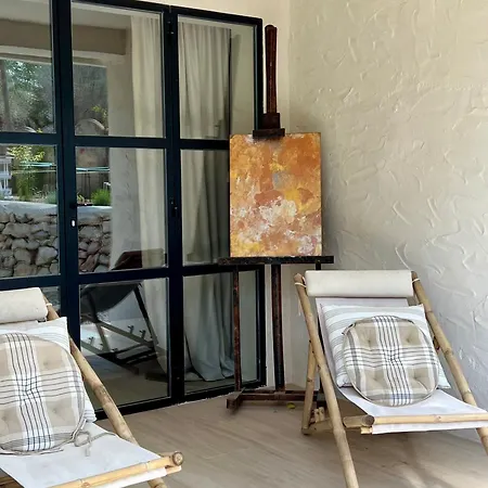 Loft Mediterraneo,
