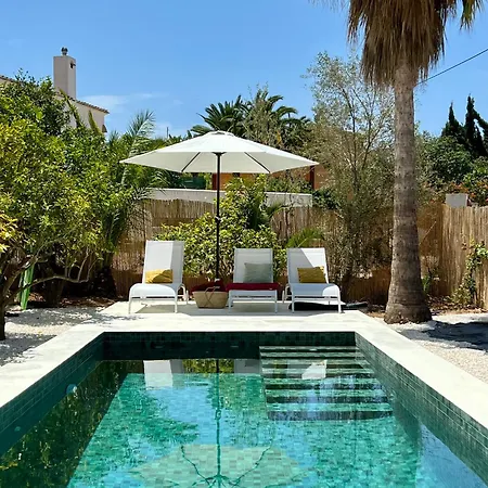 Apartment Loft Mediterraneo, *