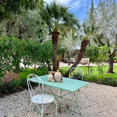 Loft Mediterraneo, Javea
